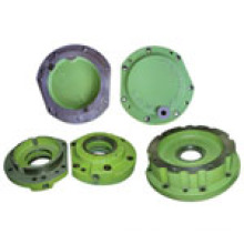 OEM Ductile Iron Sand Casting for Cover